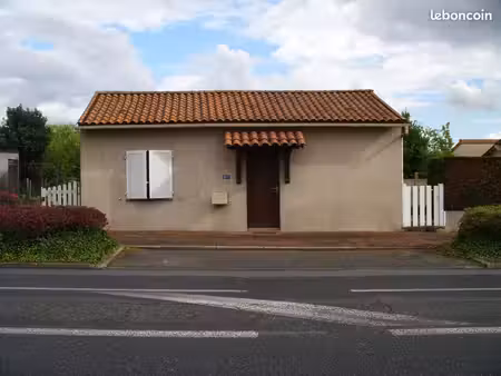 location maison bourg