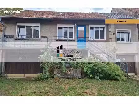 maison 4 pièces 98 m²