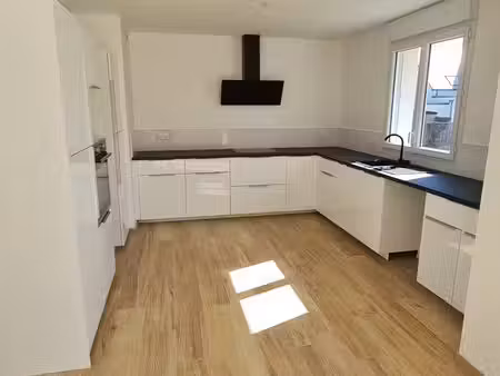 maison neuve 2026 – re2020 – dpe a – 3 chambres – garage – quimper sud / routes des plages
