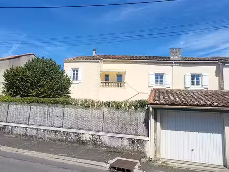 maison f4 non meublée à louer