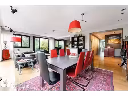 vente appartement 5 pièces 148 m² à paris 16ème (75016)  1 920 000 €