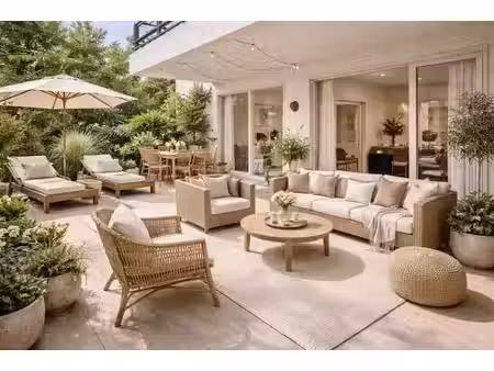 vente appartement 3 pièces 86 m² à saint-tropez (83990)  2 410 000 €