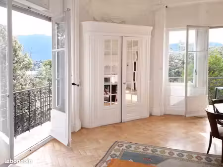 loue appartement d'exception