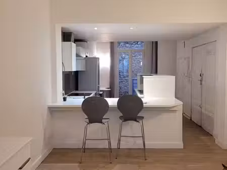 appartement t2 à louer