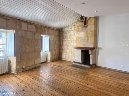 bordeaux  t2bis rue de bègles
