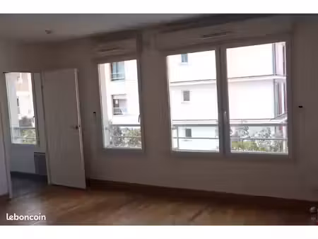 appartement t1 chatillon