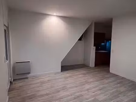 appartement 2 pièces