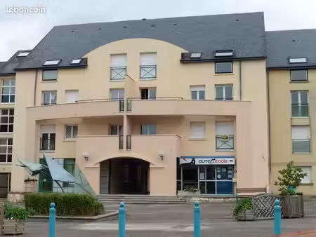 damigny studio 21m2