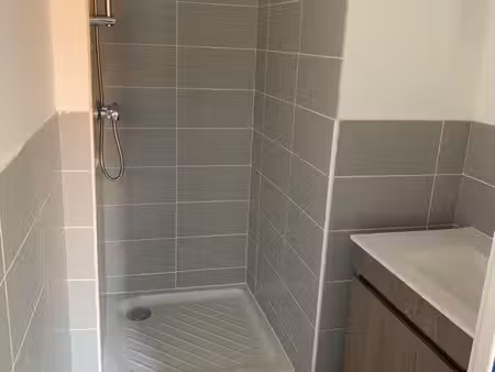 pamiers loue appartement