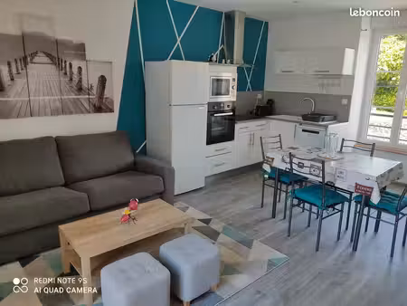 appartement a louer evron