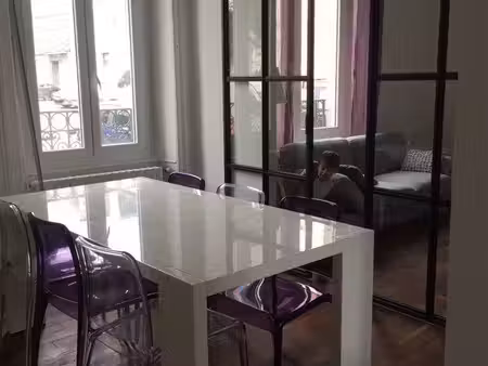 appartement centre ville