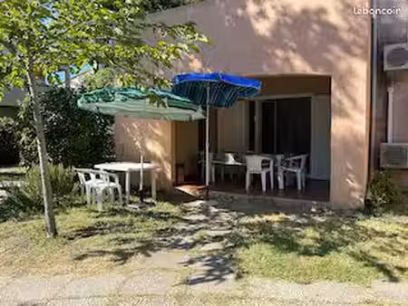 mini villa à louer