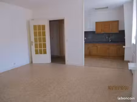 appartement t3 - hazebrouck centre