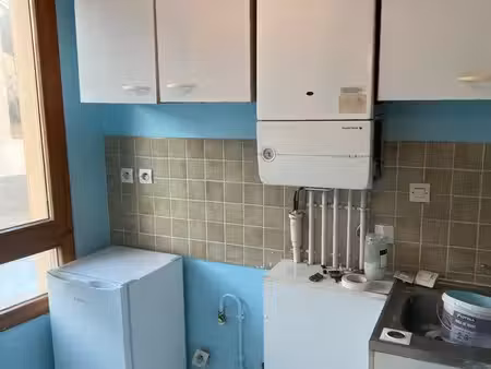 appartement ingersheim