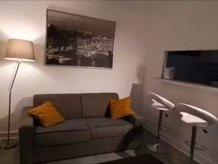 charmant 2p proche paris et métro