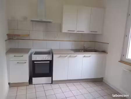 bel appartement t2 de 35m² – rénové 2024