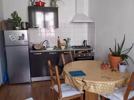 appartement t2 meublé