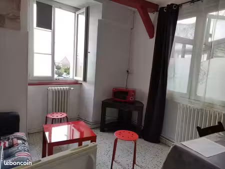 29m² - proche écoles et centre ville - toutes charges comprises
