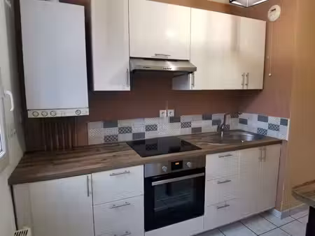 loue appartement résidence l'ormeraie