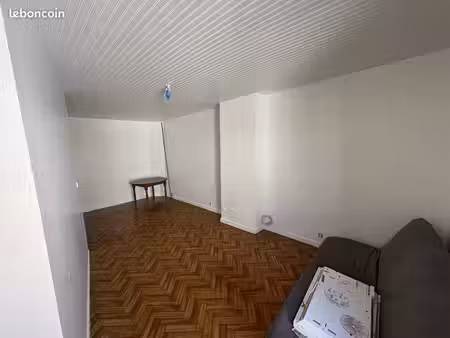 appartement 1 chambre