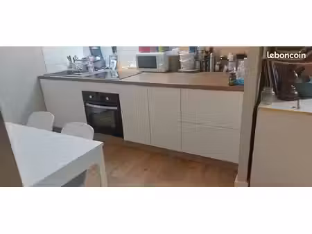 appartement t3