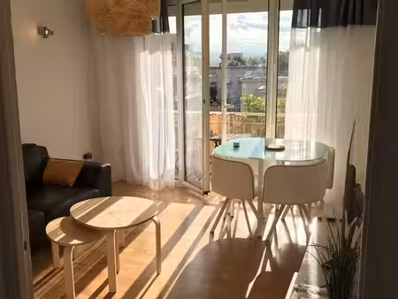 chambre etudiant grange blanche/ hôpital lyon3  490 hc