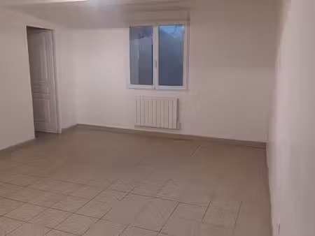 appartement t3