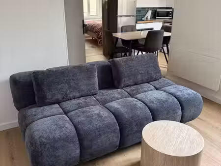 appartement t3 lumineux centre ville neuf
