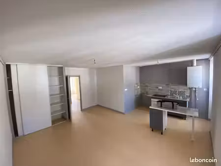 appartement t3 60m2