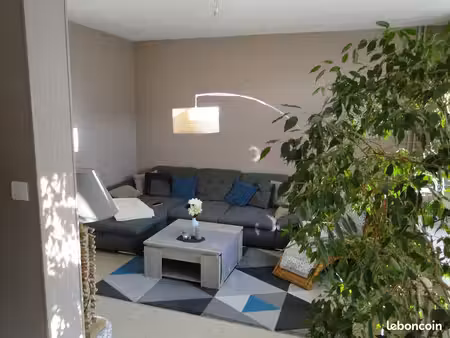 appartement t3 (66 m²)