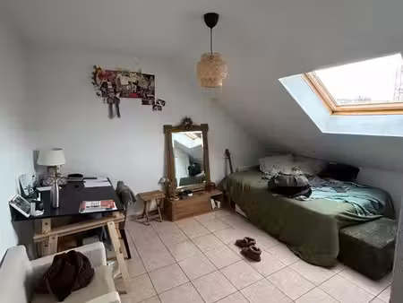 appartement centre