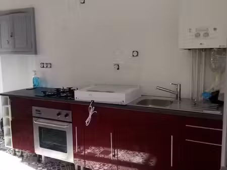 appartement t3 nozay centre