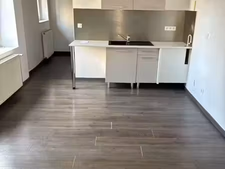 appartement t3 - centre ouroux