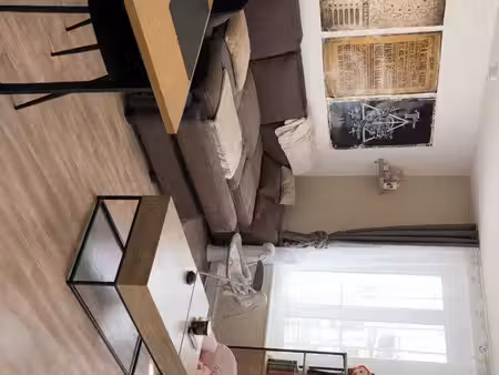 appartement 75m2