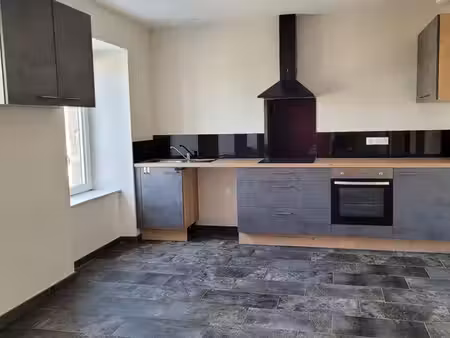 appartement neuf a louer f4