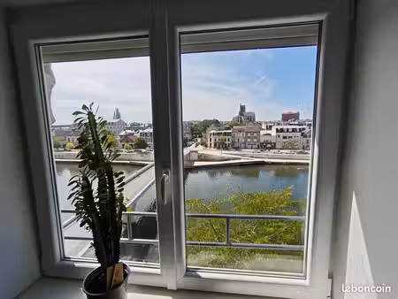 appartement t3