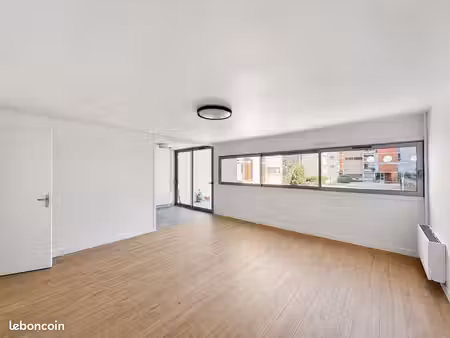 appartement 3 pièces 70 m²