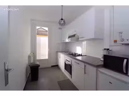 appartement 2 pièces 49 m²