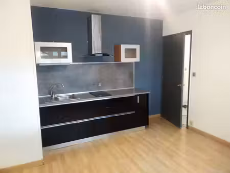 appartement 3 piéces 57 m²