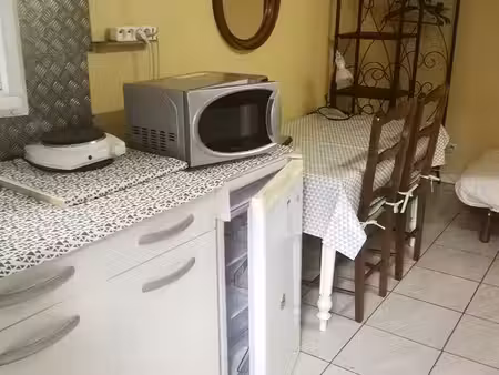 location chambre