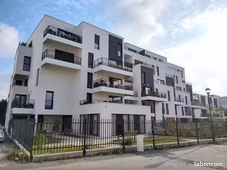 chambre étudiant tours nord écoquartier monconseil