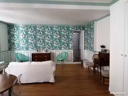 appartement t3 à louer de 71m2 en plein coeur du quartier notre dame