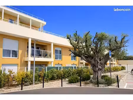 magnifique t2 meublé - location octobre à juin