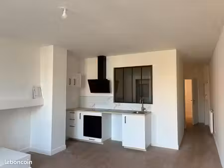 appartement villereal