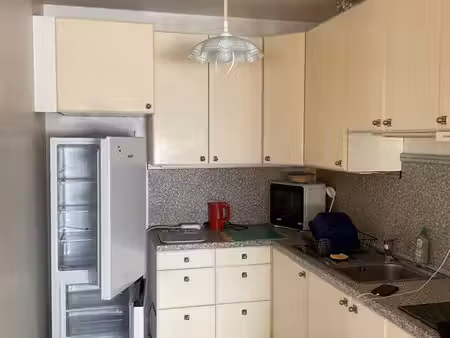 location grand 2 pièces