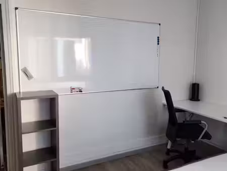 studio meublé proche de la doua