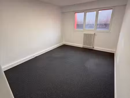 bureau à louer