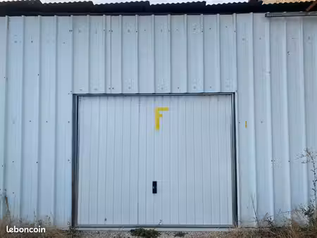 location garage