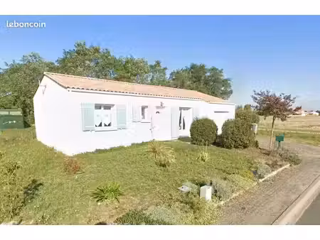 maison 69 m2 avec jardin
