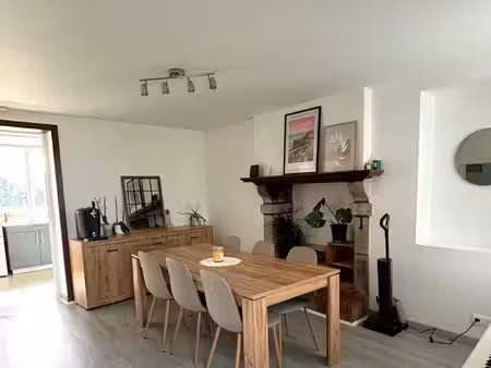 loue maison à la campagne